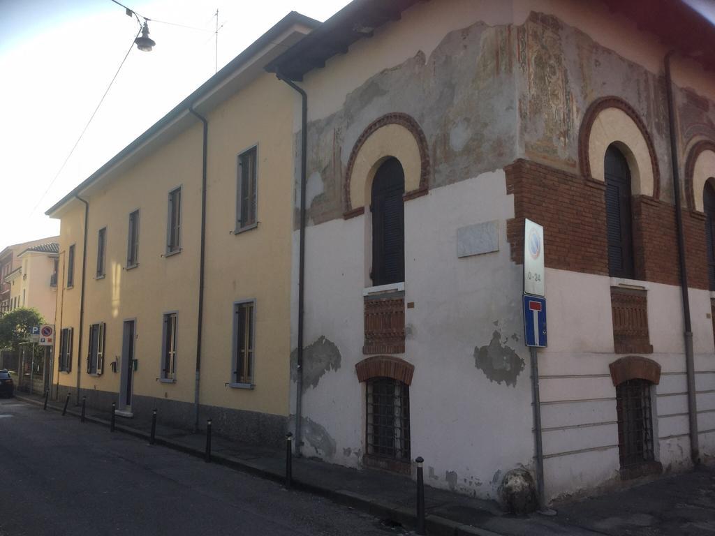 Alla Tomba Di Giulietta Verona Eksteriør bilde