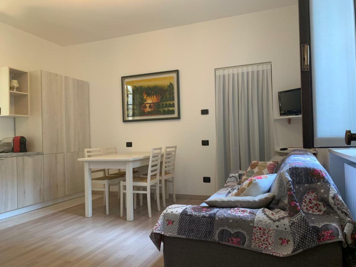 Alla Tomba Di Giulietta Verona Eksteriør bilde